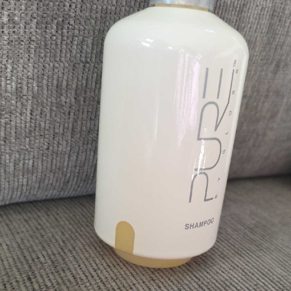 Pure By Gloss Shampoo & Conditioner Set, New, 10floz. Each, Lemon Infusion. - Picture 5 of 14